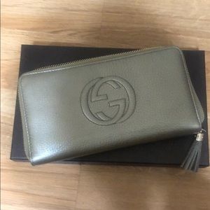 Gucci Wallet